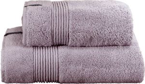 ΠΕΤΣΕΤΑ ΠΡΟΣΩΠΟΥ GUY LAROCHE SPA PURPLE 50X90CM
