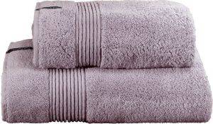 GUY LAROCHE ΠΕΤΣΕΤΑ ΣΩΜΑΤΟΣ GUY LAROCHE SPA PURPLE 90X160CM