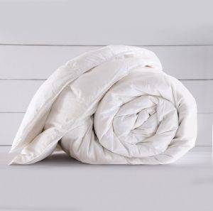 ΠΑΠΛΩΜΑ ΥΠΕΡΔΙΠΛΟ RYTHMOS ΜΕ ΠΟΥΠΟΥΛΟ ΛΕΥΚΟ 220X240CM ΠΑΠΛΩΜΑ ΥΠΕΡΔΙΠΛΟ RYTHMOS ΜΕ ΠΟΥΠΟΥΛΟ ΛΕΥΚΟ 220X240CM