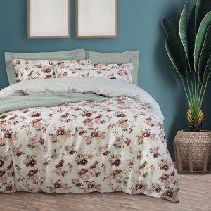 ΣΕΝΤΟΝΙΑ ΥΠΕΡΔΙΠΛΑ DAS HOME BEST 4750 ΡΟΖ 4ΤΜΧ 230Χ260CM ΣΕΝΤΟΝΙΑ ΥΠΕΡΔΙΠΛΑ DAS HOME BEST 4750 ΡΟΖ 4ΤΜΧ 230Χ260CM