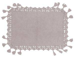 ΤΑΠΕΤΟ ΜΠΑΝΙΟΥ DAS HOME 0568 NUDE 50Χ80CM ΤΑΠΕΤΟ ΜΠΑΝΙΟΥ DAS HOME 0568 NUDE 50Χ80CM