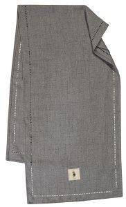 RUNNER GPC POLO 2658 ΓΚΡΙ 40Χ150CM RUNNER GPC POLO 2658 ΓΚΡΙ 40Χ150CM