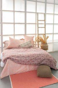 ΣΕΝΤΟΝΙΑ ΥΠΕΡΔΙΠΛΑ ΠΑΛΑΜΑΪΚΗ FASHION LIFE FL6111 4ΤΜΧ KOKKINO 240X260CM ΣΕΝΤΟΝΙΑ ΥΠΕΡΔΙΠΛΑ ΠΑΛΑΜΑΪΚΗ FASHION LIFE FL6111 4ΤΜΧ KOKKINO 240X260CM