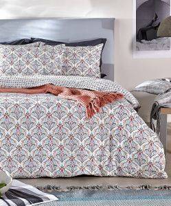 ΣΕΝΤΟΝΙΑ KING SIZE KENTIA VERSUS LAILA 15 ΓΚΡΙ 4ΤΜΧ 270Χ270CM ΣΕΝΤΟΝΙΑ KING SIZE KENTIA VERSUS LAILA 15 ΓΚΡΙ 4ΤΜΧ 270Χ270CM