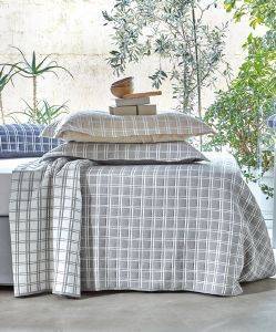    KENTIA LOFT 50% A 50%POLYESTER SALLOW 22     220X240CM