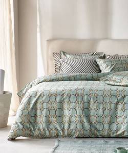 �������� KING SIZE KENTIA STYLISH HARRISON 10 ������� 4��� 270�270CM