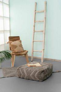 ������������ PA�������A ���� PALAMAIKI HOME MARVI MOKA 60X60X20CM