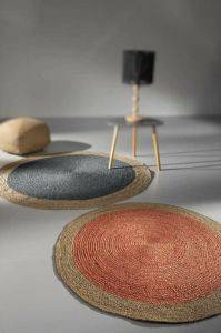 ���� GUY LAROCHE ROMEO CORAL ROUND 110CM