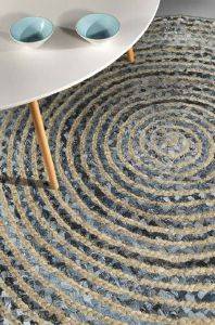 ���� GUY LAROCHE RUGGET ROUND ���� 110CM