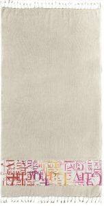   GUY LAROCHE PESTEMAL 12 BEIGE 90X170CM