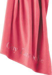   GUY LAROCHE OCEANO PINK 80X170CM