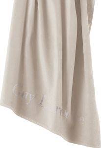 ΠΕΤΣΕΤΑ ΘΑΛΑΣΣΗΣ GUY LAROCHE OCEANO SAND 80X170CM ΠΕΤΣΕΤΑ ΘΑΛΑΣΣΗΣ GUY LAROCHE OCEANO SAND 80X170CM