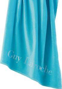   GUY LAROCHE OCEANO TURQUOISE 80X170CM