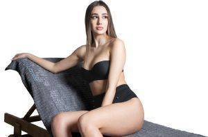 ������� �������� GUY LAROCHE RESORT ANTHRACITE 90X180CM