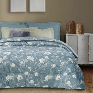 ΠΑΠΛΩΜΑ ΥΠΕΡΔΙΠΛΟ DAS HOME MICROFIBRE HAPPY 4788 ΜΠΛΕ 220Χ240CM ΠΑΠΛΩΜΑ ΥΠΕΡΔΙΠΛΟ DAS HOME MICROFIBRE HAPPY 4788 ΜΠΛΕ 220Χ240CM