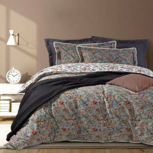 ΠΑΠΛΩΜΑΤΟΘΗΚΗ ΥΠΕΡΔΙΠΛΗ DAS HOME PRESTIGE 1639 ΓΚΡΙ 3TMX 220Χ240CM ΠΑΠΛΩΜΑΤΟΘΗΚΗ ΥΠΕΡΔΙΠΛΗ DAS HOME PRESTIGE 1639 ΓΚΡΙ 3TMX 220Χ240CM