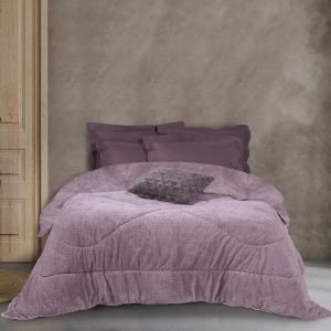 ΚΟΥΒΕΡΤΟΠΑΠΛΩΜΑ ΥΠΕΡΔΙΠΛΟ DAS HOME SHERPA 1159 ΡΟΖ 220Χ240CM ΚΟΥΒΕΡΤΟΠΑΠΛΩΜΑ ΥΠΕΡΔΙΠΛΟ DAS HOME SHERPA 1159 ΡΟΖ 220Χ240CM