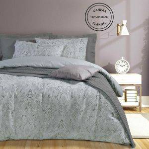   DAS HOME HAPPY FLANNEL 9526   170X260CM