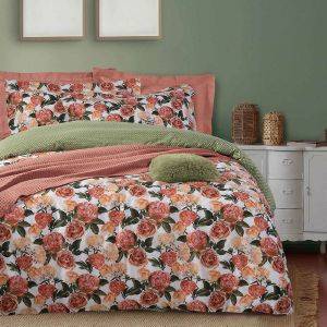 ΣΕΝΤΟΝΙΑ ΜΟΝΑ DAS HOME HAPPY ME ΛΑΣΤΙΧΟ 9540 ΡΟΖ 120Χ200+35CM ΣΕΝΤΟΝΙΑ ΜΟΝΑ DAS HOME HAPPY ME ΛΑΣΤΙΧΟ 9540 ΡΟΖ 120Χ200+35CM