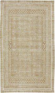 ΧΑΛΙ DAS HOME 7018 ΜΠΕΖ 70X140CM ΧΑΛΙ DAS HOME 7018 ΜΠΕΖ 70X140CM
