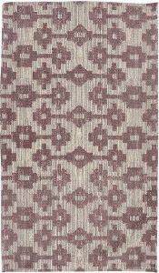 DAS HOME ΧΑΛΙ DAS HOME 7023 ΡΟΖ 70X140CM