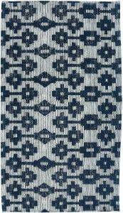 ΧΑΛΙ DAS HOME 7025 ΜΠΛΕ 70X140CM ΧΑΛΙ DAS HOME 7025 ΜΠΛΕ 70X140CM