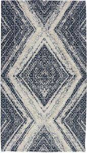 ΧΑΛΙ DAS HOME 7026 ΜΠΛΕ 70X140CM