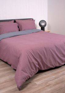   BIOKARPET HOME RAW PURPLE GREY  3TMX 225X245CM