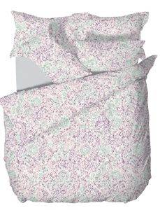   BIOKARPET HOME COSMIC 923 VITTORIA LILAC 4TMX 230X260CM