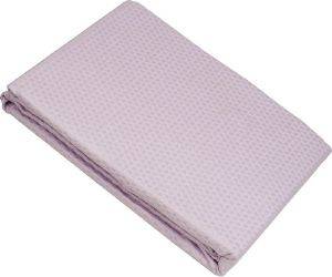   LE BLANC SANFORIZED COTTON 100%  LILAC 170X245CM