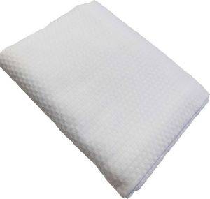   LE BLANC SANFORIZED COTTON 100%  WHITE170X230CM