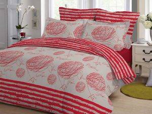 ΣΕΤ ΚΟΥΒΕΡΛΙ ΥΠΕΡΔΙΠΛΟ LE BLANC PREMIUM BLACKY RED 220X240CM ΣΕΤ ΚΟΥΒΕΡΛΙ ΥΠΕΡΔΙΠΛΟ LE BLANC PREMIUM BLACKY RED 220X240CM