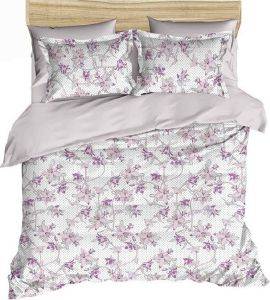    LE BLANC LUXURY LINE FIORE LILAC 220X240CM