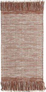 ΧΑΛΑΚΙ ΚΕΝΤΙΑ FABIAN 04 ΚΑΦΕ ΛΕΥΚΟ 70X140CM ΧΑΛΑΚΙ ΚΕΝΤΙΑ FABIAN 04 ΚΑΦΕ ΛΕΥΚΟ 70X140CM