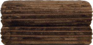 ΚΟΥΒΕΡΤΑ ΜΟΝΗ ΚΕΝΤΙΑ ΒΕΛΟΥΤΕ JASON 04 BROWN 150X200CM ΚΟΥΒΕΡΤΑ ΜΟΝΗ ΚΕΝΤΙΑ ΒΕΛΟΥΤΕ JASON 04 BROWN 150X200CM