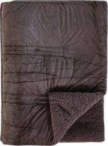    NOTTURNO 04 BROWN 220X240CM