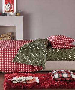 �������� ��������� ������ SERAFINA 17 ������� ������� ��� 4 ��� 240X270CM