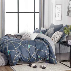 ΠΑΠΛΩΜΑΤΟΘΗΚΗ ΥΠΕΡΔΙΠΛΗ RYTHMOS SPIRIT KEPLER ΜΠΛΕ 3TMX 220X250CM ΠΑΠΛΩΜΑΤΟΘΗΚΗ ΥΠΕΡΔΙΠΛΗ RYTHMOS SPIRIT KEPLER ΜΠΛΕ 3TMX 220X250CM