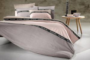   GUY LAROCHE SCOPE DUSTY PINK 3 160X265CM