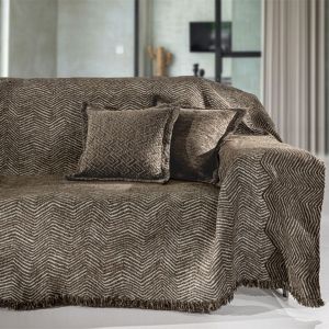 ΡΙΧΤΑΡΙ ΔΙΘΕΣΙΟ GUY LAROCHE VENTO WENGE 180X250CM