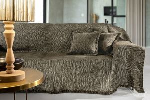   GUY LAROCHE VENTO WENGE   180X350CM