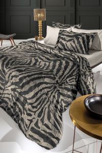 ΠAΠΛΩΜΑ ΥΠΕΡΔΙΠΛΟ GUY LAROCHE TRIBAL BEIGE220X240CM ΠAΠΛΩΜΑ ΥΠΕΡΔΙΠΛΟ GUY LAROCHE TRIBAL BEIGE220X240CM