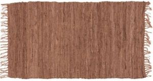 ������ ��������� SAN LORENTZO LEA���R FL�� BROWN 60�90CM