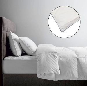 ΠΑΠΛΩΜΑ ΜΟΝΟ LE BLANC ΠΟΥΠΟΥΛΕΝΙΟ ΛΕΥΚΟ TOG 7,5 160X220 CM ΠΑΠΛΩΜΑ ΜΟΝΟ LE BLANC ΠΟΥΠΟΥΛΕΝΙΟ ΛΕΥΚΟ TOG 7,5 160X220 CM