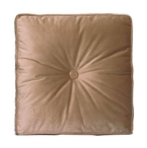   PALAMAIKI HOME VELVET FEEL VF807 BEIGE 45X38CM