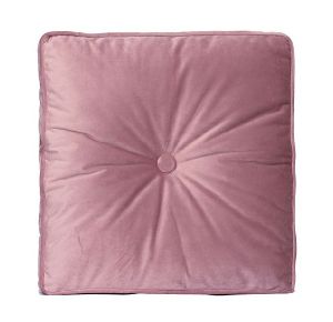   PALAMAIKI HOME VELVET FEEL VF807 PINK 45X38CM