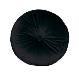   PALAMAIKI HOME VELVET FEEL VF803 BLACK 40CM