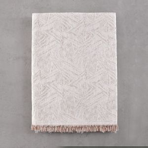 ΡΙΧΤΑΡΙ ΤΕΤΡΑΘΕΣΙΟ RYTHMOS ALVES ΜΠΕΖ-ΚΑΦΕ 180Χ330CM ΡΙΧΤΑΡΙ ΤΕΤΡΑΘΕΣΙΟ RYTHMOS ALVES ΜΠΕΖ-ΚΑΦΕ 180Χ330CM