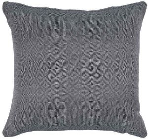 ΔΙΑΚΟΣΜΗΤΙΚΟ ΜΑΞΙΛΑΡΙ DAS HOME 0223 ΓΚΡΙ ΣΚΟΥΡΟ 40X40CM ΔΙΑΚΟΣΜΗΤΙΚΟ ΜΑΞΙΛΑΡΙ DAS HOME 0223 ΓΚΡΙ ΣΚΟΥΡΟ 40X40CM