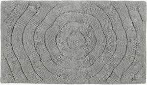 ΤΑΠΕΤΟ ΜΠΑΝΙΟΥ DAS HOME 0625 ΓΚΡΙ 50X80CM ΤΑΠΕΤΟ ΜΠΑΝΙΟΥ DAS HOME 0625 ΓΚΡΙ 50X80CM